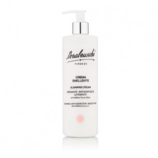 Dorabruschi Crema Snellente...