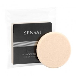 Sensai Foundation Sponge