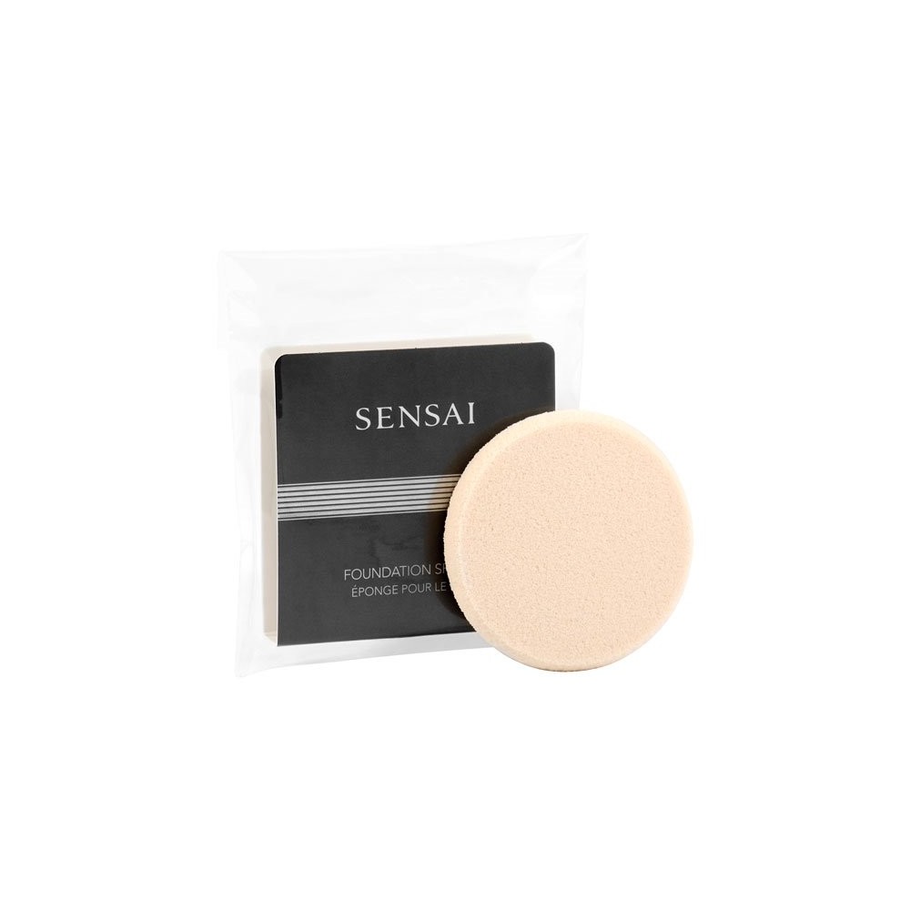 Sensai Foundation Sponge 