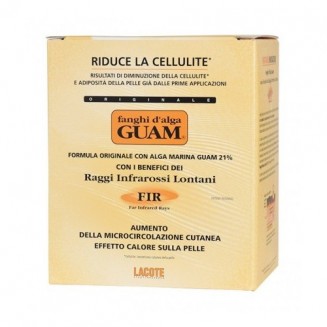 Guam Fir Trattamento...