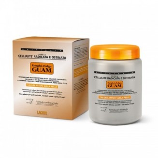 Guam Fanghi D'Alga Guam...