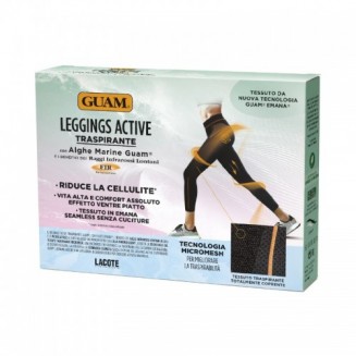 Guam Leggings Active...