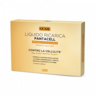 Guam Liquido Ricarica...