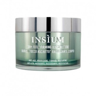 Insium Tocco Asciutto Crema...