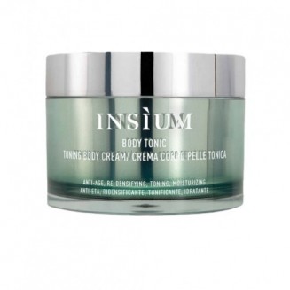 Insium Body Tonic Crema...