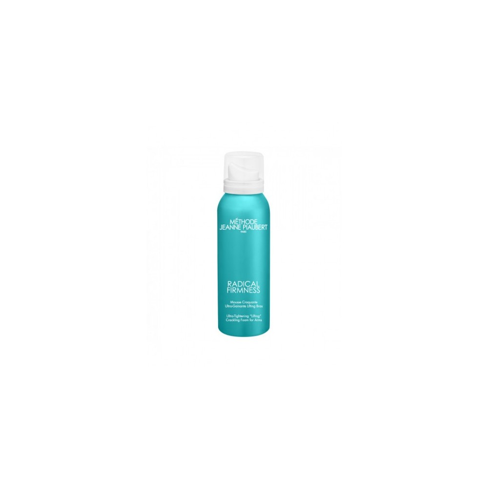 Jeanne Piaubert Radical Firmness Mousse Corpo Rassodante 125 Ml 