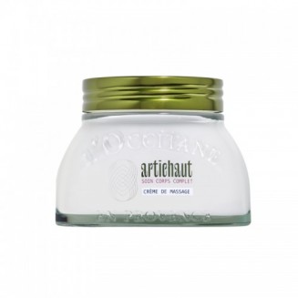 L'Occitane Artichaut Crema...