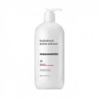 Mesoestetic Bodyshock...