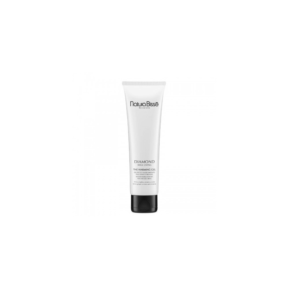 Natura Bisse Diamond Well-Living Crema Gambe Antifatica 150 Ml 