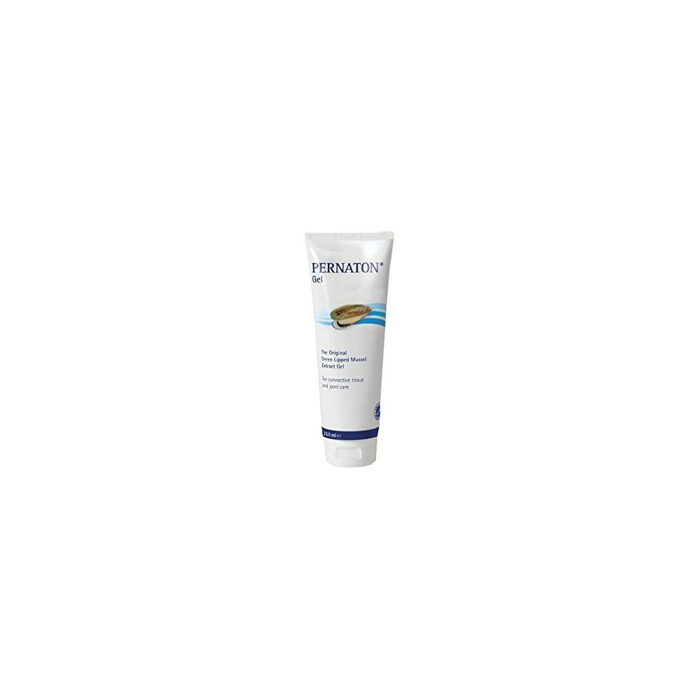 Planet Pharma Pernaton Gel 125 Ml 