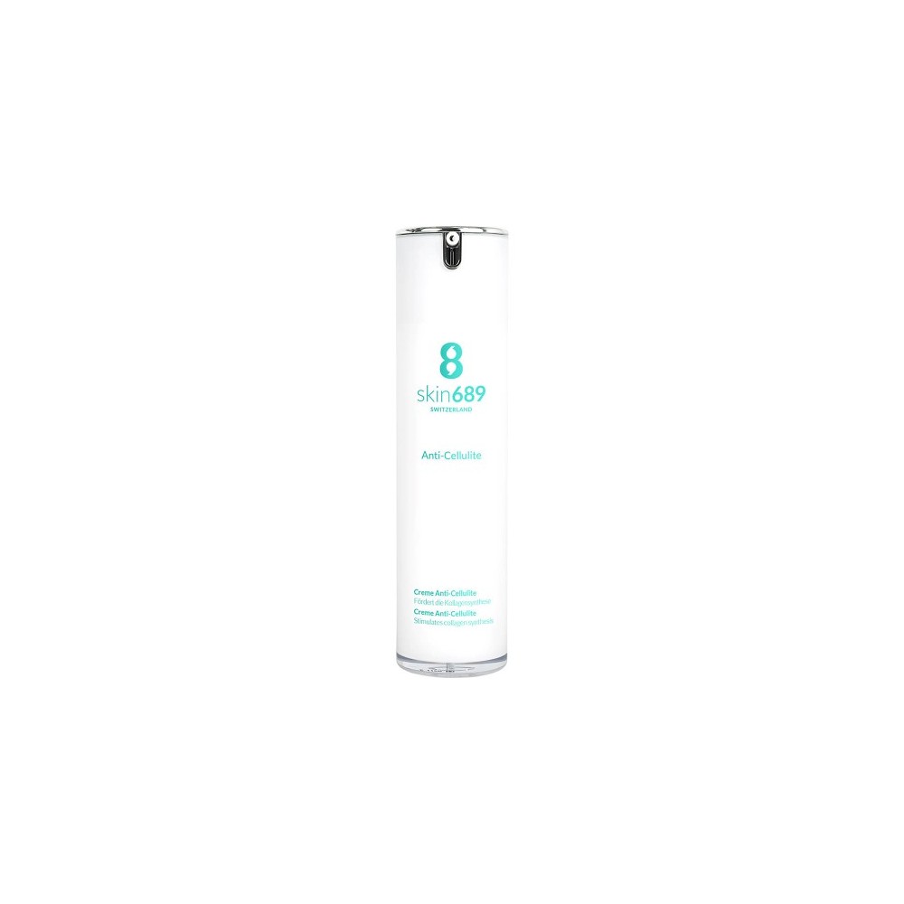 Skin689 Anti-Cellulite Crema Anticellulite 100 Ml 