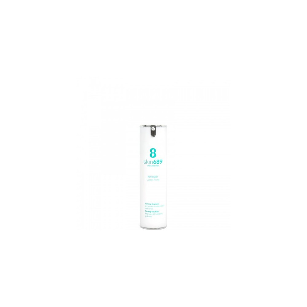 Skin689 Firm Skin Crema Rassodante Braccia 40 Ml 