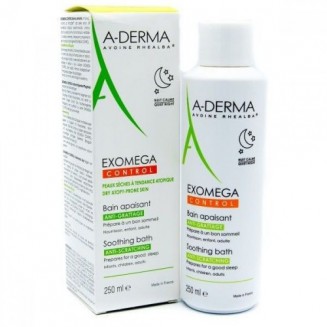 Aderma Exomega Control...
