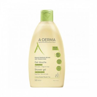 Aderma Les Indispensables...