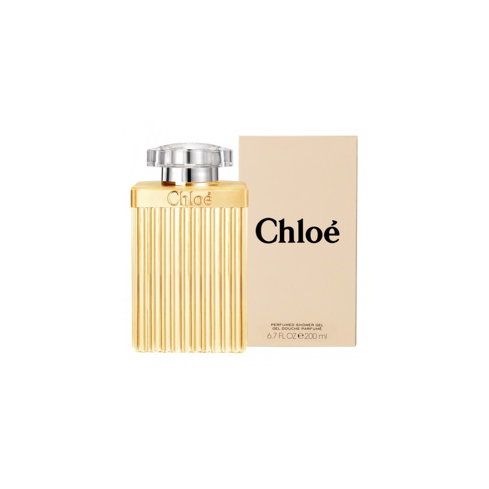 Chloe Shower Gel Gel Doccia Profumato 200 Ml 