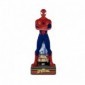 Disney Spiderman Bagnoschiuma Personaggio 3D 300 Ml