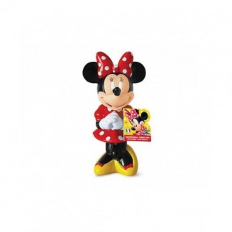 Disney Minnie Bagnoschiuma...