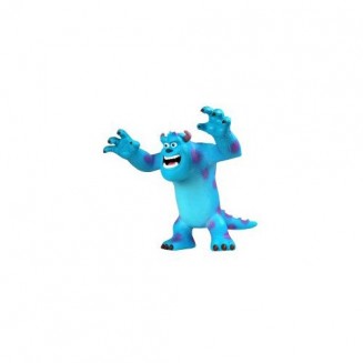 Disney Monsters 3D...