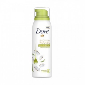 Dove Mousse Doccia Con Olio...
