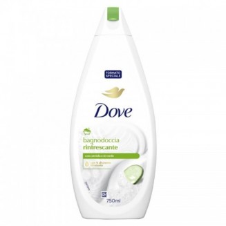 Dove Bagnodoccia...