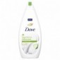 Dove Bagnodoccia Rinfrescante 750 Ml