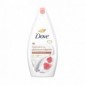 Dove Piacere Avvolgente Bagnodoccia 450 Ml