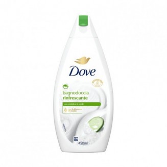 Dove Rinfrescante...