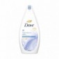 Dove Talco Bagnodoccia Idratante 450 Ml