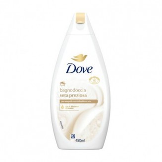 Dove Seta Preziosa...