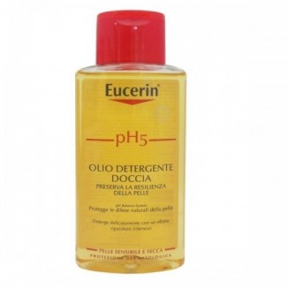 Eucerin Ph5 Olio Detergente...