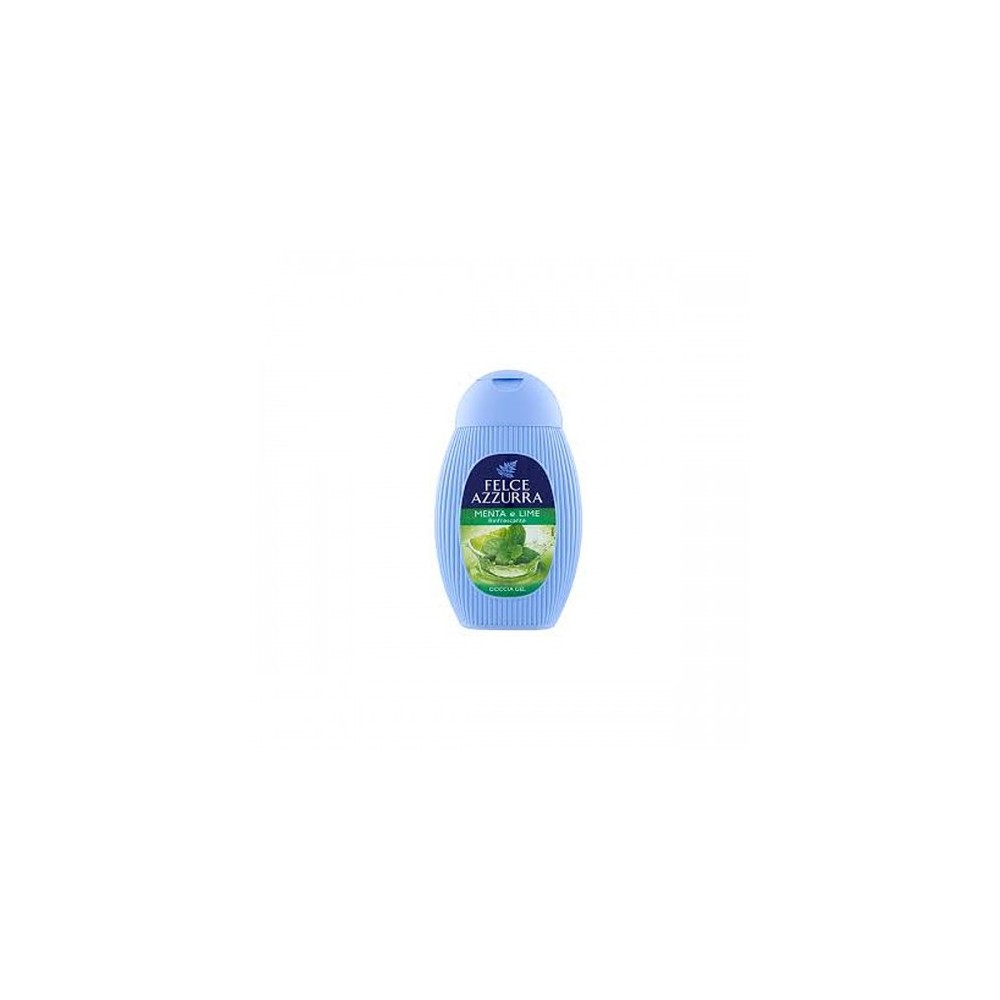 Felce Azzurra Menta E Lime Doccia Gel 250 Ml 