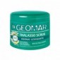 Geomar Thalasso Scrub Dermolevigante Trattamento Esfoliante Effetto Pelle Nuova 600 G