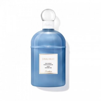Guerlain Shalimar Gel...