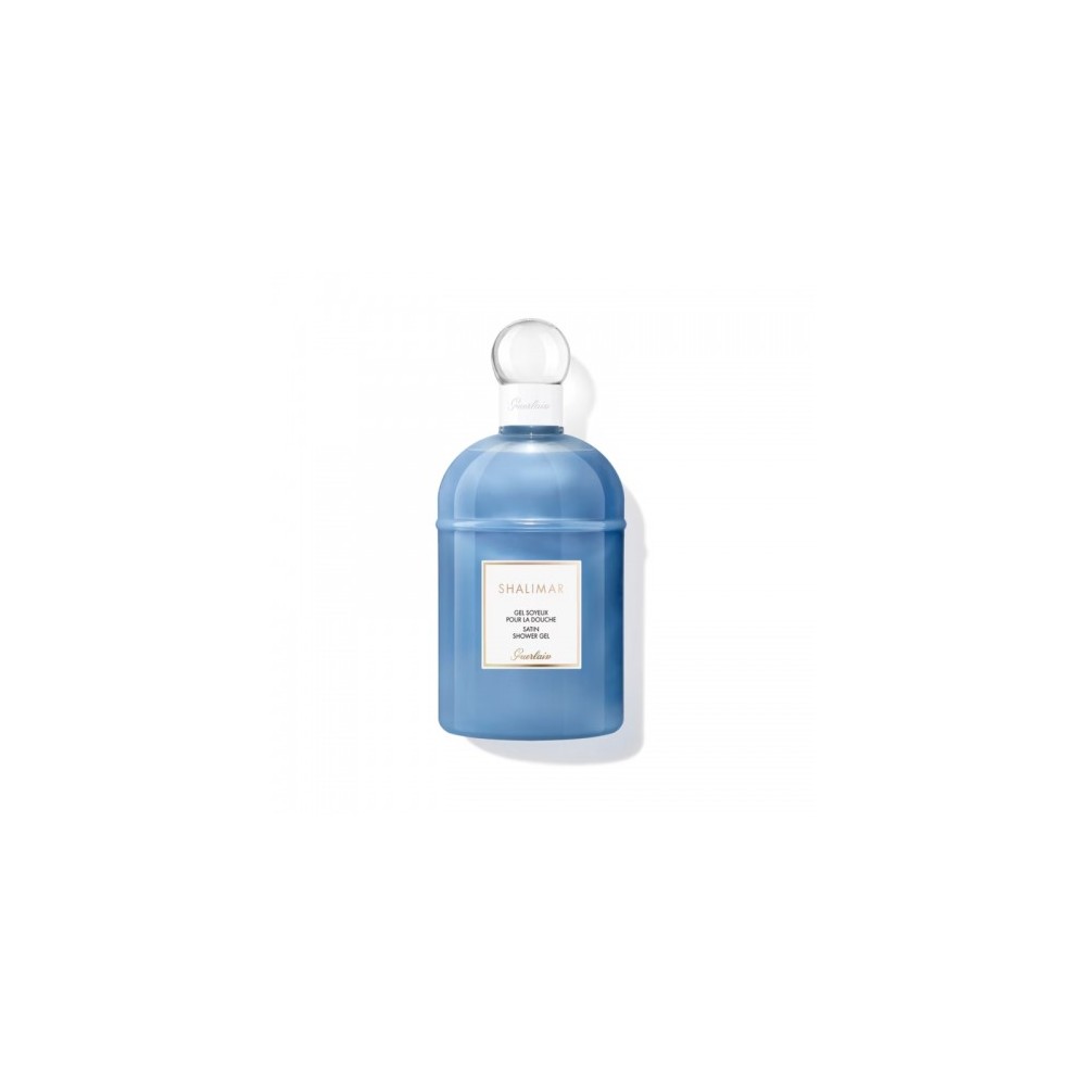 Guerlain Shalimar Gel Doccia 200 Ml 