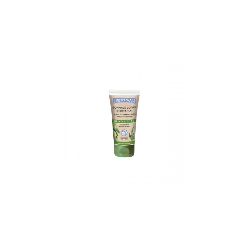 I Provenzali Ulivo Ligure Gommage 150 Ml 