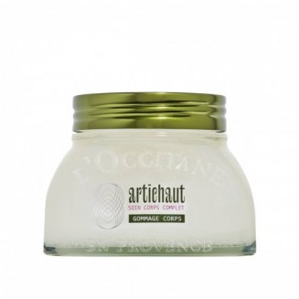 L'Occitane Carciofo Scrub...