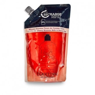 L'Occitane Cherry Blossom...