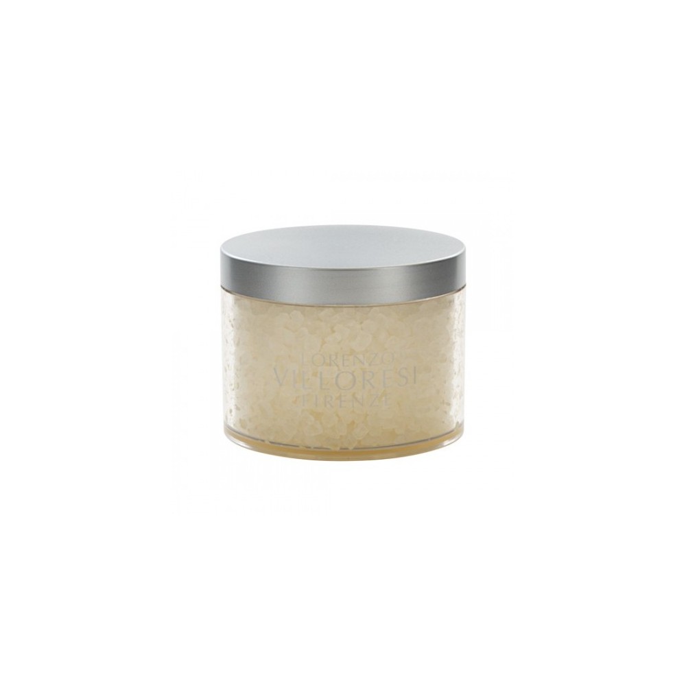 Lorenzo Villoresi Teint De Neige Sali Da Bagno 500 G 