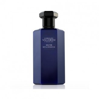 Lorenzo Villoresi Musk Gel...