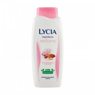 Lycia Olio Di Mandorla E...