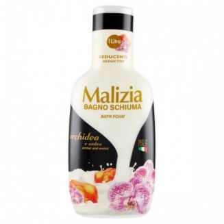 Malizia Orchidea E Ambra...