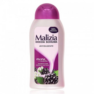 Malizia Doccia Schiuma...