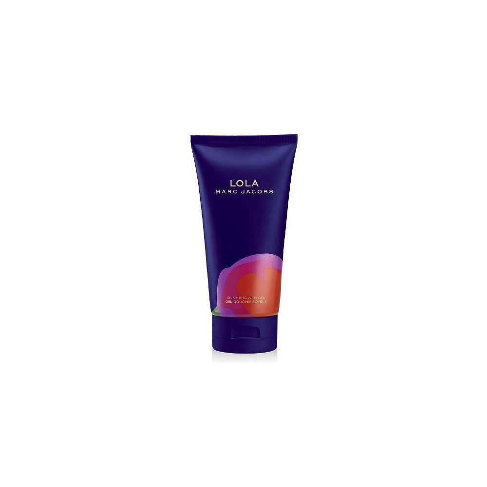 Marc Jacobs Lola Bagnoschiuma Profumato 150 Ml 