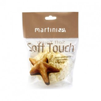Martini Spugna Morbida Per...