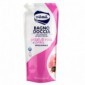 Mil Mil Petali Di Rosa & Tonka Bagno Doccia 750 Ml Ricarica