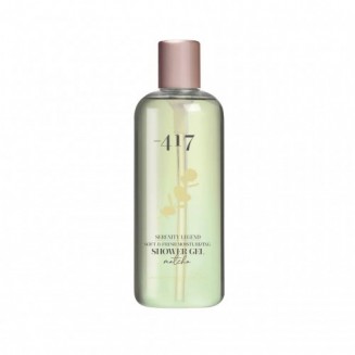 Minus 417 Matcha Shower Gel...