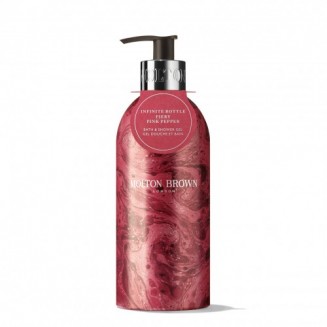 Molton Brown Fiery Pink...