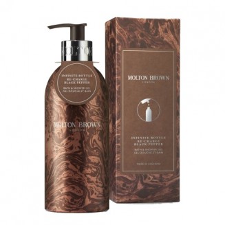 Molton Brown Re-Charge...