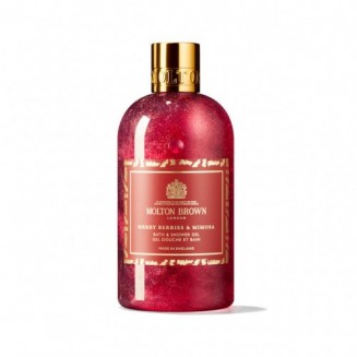 Molton Brown Merry Berries...