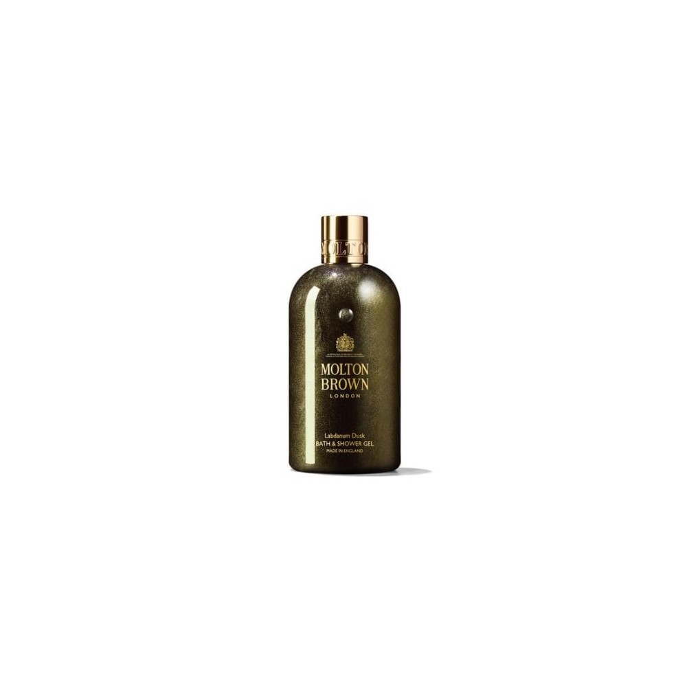 Molton Brown Labdanum Dusk Gel Doccia 300 Ml 